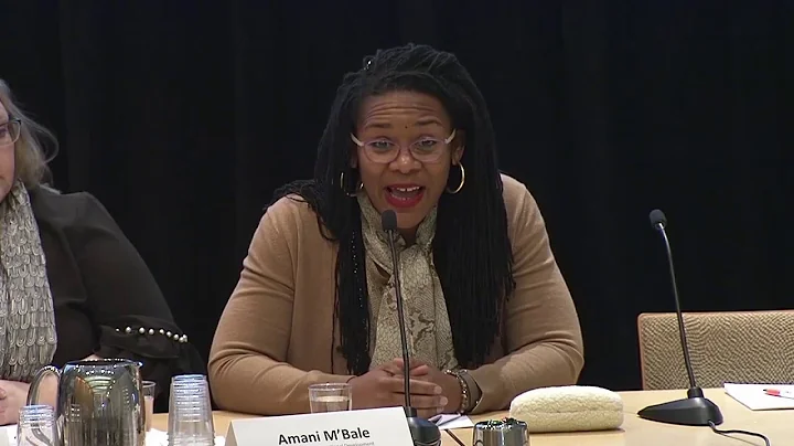 From Fragile to Resilient Health Systems Part 6