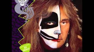 03. The Truth - Peter Criss (Criss Cat #1) chords