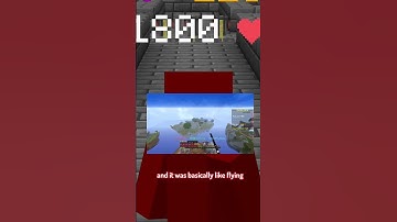 The item everyone forgot about... | Hypixel Skyblock #shorts