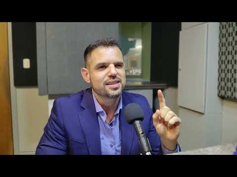 Bandera Verde . ¿Alguna pregunta? Con Mary Garcia y Lic. Antonio Porcelli.