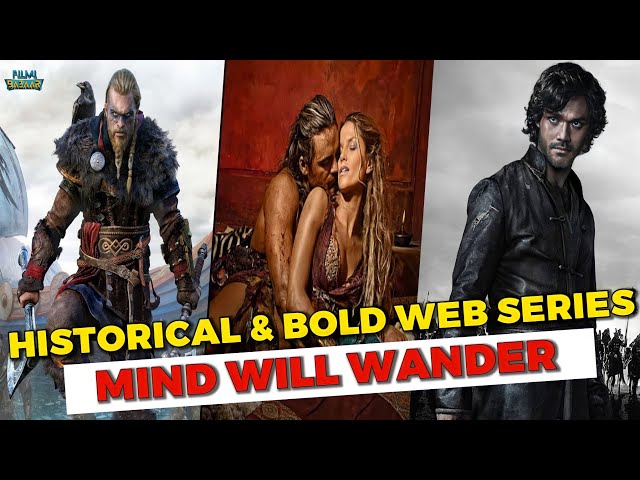 Web Series Amazon Prime Historical Series Bollywood Movies Web