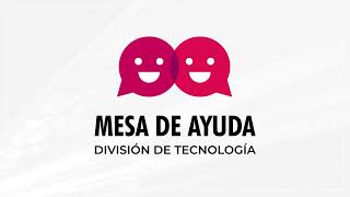 Ingresar a Mesa de Ayuda
