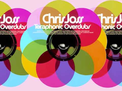 Chris Joss - Summer Springs