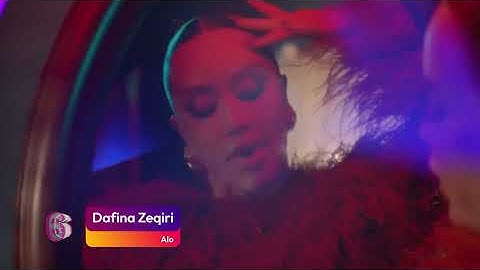 Geasy ft. Melinda - Vafankulo - TOP 20 - 3 Maj - ZICO TV