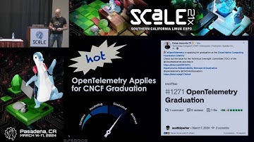 What’s New in OpenTelemetry