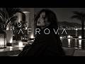 Midnight Ritual 🖤 | Hypnotic Afro House & Deep Melodic Vibes — AFROVA