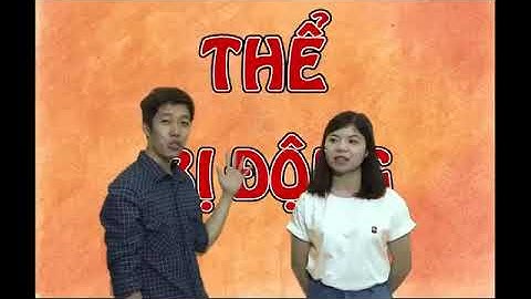 Ngữ Pháp Bài 49