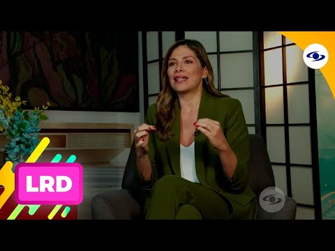 La Red: Ana Milena Gutiérrez habla de su amistad con Catalina Gómez en Noticias Caracol - Caracol TV