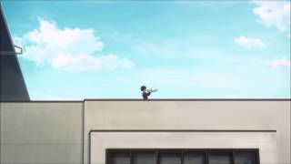 Kousaka Reina And Nakaseko Kaori Trumpet Comparison