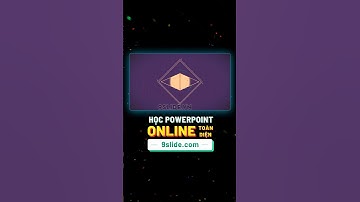 Gợi ý thiết kế Intro #PowerPoint đúng chất mở mang tầm mắt với Hiệu ứng Animation siêu sáng tạo ✨