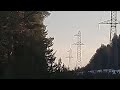 1. 2 Вторая гора (726 метров). 17 марта 2024 года.