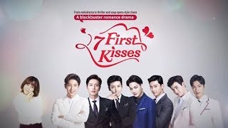 ENGLISH SUB 7 First Kisses Full Merged Episodes