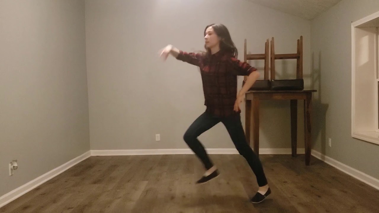 Showcase -  Kathryn Kessler  Bcn Shag Festival 2.0.2.0. Online Version