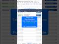 Firewall blocking the automation?  This non-automated task tracker will help you stay organized!