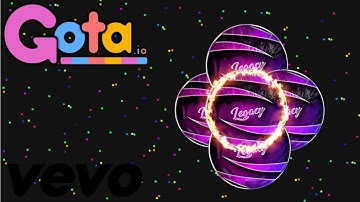 " Sneak Peak of My Noob Skills " (Gota.io)