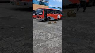 #nwkrtc #kolhapur #belagavi #chennamma #kitturu KA22F2485 #tata #redbus #frontdoor #express #travel