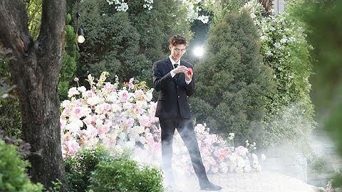 Tuấn Dương mong muốn cầu hôn Lucie từ khi nào | Tuấn Dương & Lucie Nguyễn