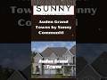 Auden Grand Towns Richmond Hill by Sunny Communities 😀 #shorts #realestate