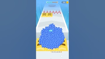 Level 27 count master gaming #sakuraschoolsimulator #countmaster #shorts #viral #fyp