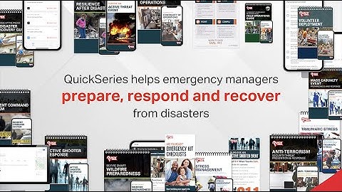 QuickSeries Emergency Management (OEM) Overview