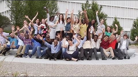 Next Generation Scientists 2017