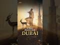 Dubai's Epic Journey: From Desert Sands to Global City of Skyscrapers (50-Year Transformation)