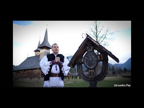 Alexandru Pop - Doamne, câtă suferinţă - Priceasnă