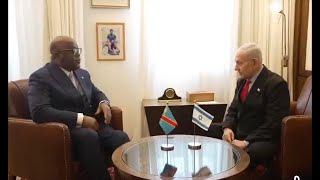1/9/26 URGENT DERNIER AVERTISSEMENT A TOUT LES LEADERS DU M23 AFC ADF NALU RDF INKOTANYI FPR