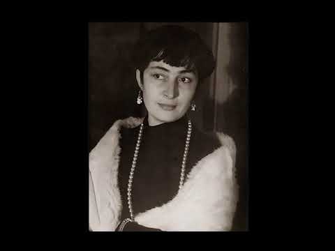 ლილი გეგელია - ზღაპარ იყო / Lili Gegelia - Zghapar iko