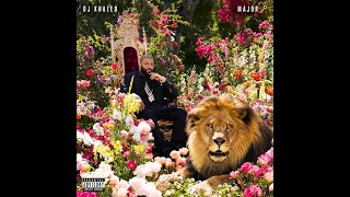Dj Khaled Feat. Future, JAY-Z - I Got The Keys (Audio) | 2016