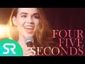 Four Five Seconds - Rihanna Ft. Kanye West, Paul McCartney // Shaun Reynolds Cover