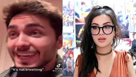 Tik Toks With A Crazy Plot Twist