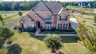 586 Bastrop Rd Lucas TX - Lovejoy ISD - Christie Cannon - 469-951-9588 34 Woodmoor Circle Lucas Tx