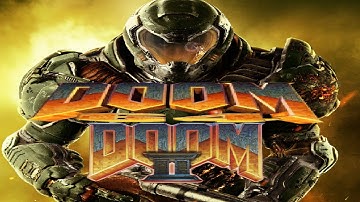 Doom 64 For Doom 2: Breakdown