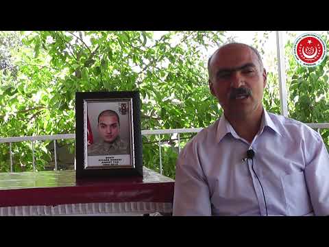 KIRŞEHİRLİ ŞEHİTLER BELGESELİ
