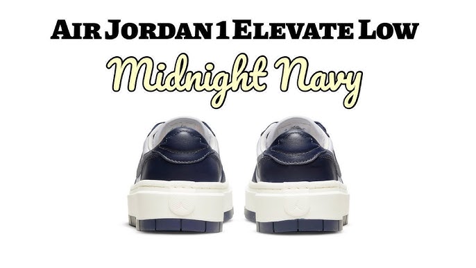 Unboxing 📦NIKE Air Jordan 1 LV8D Elevate Low SE