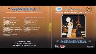 Membara / O.M.Bulan Purnama