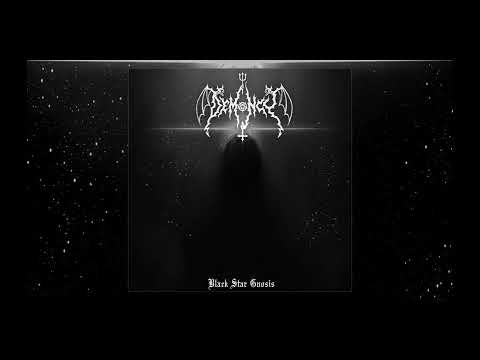 Demoncy - Ipsissimus of Shadows (2023)