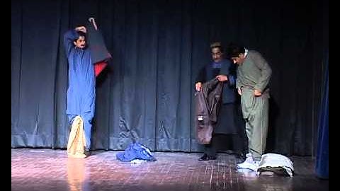 The Comedy of Errors Part 2