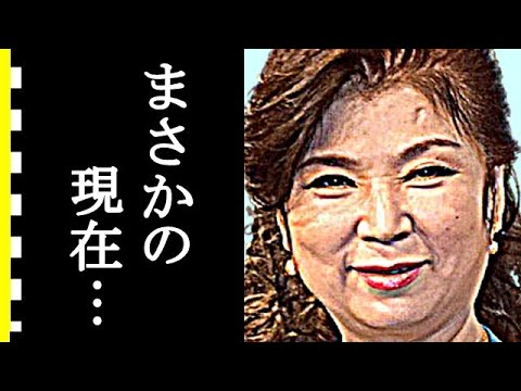 八代亜紀が熟年離婚した真相に涙が零れ落ちた…「舟唄」の人気演歌歌手の今現在、趣味が凄すぎる…