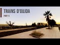 Les trains doujda  part 6