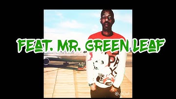 Dynamite Tha Don feat. Mr. Green Leaf -Truth In My Eyes