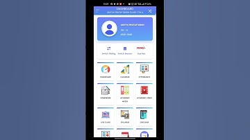 Empowering Parents with the Smart School ERP App – India’s #1 School Communication Hub