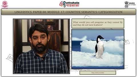 Lings P8 M-17. Cognitive Semantics-2