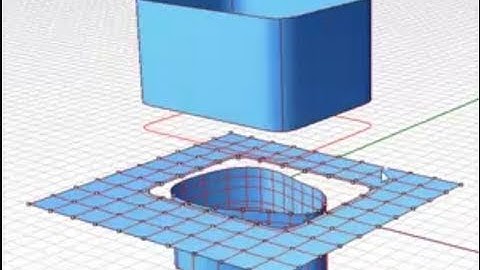 Tips and tricks webinar for T-Splines for Rhino 3D