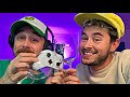 KIAN AND RYAN GET *DRUNK* AND RAGE FOR 12 MINUTES STRAIGHT