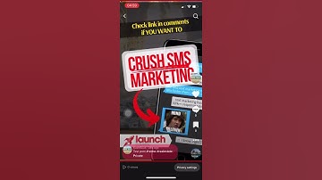 👉 FREE! Launch Control SMS Text Message Marketing | Launch Control