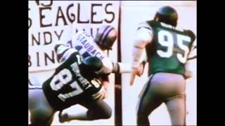 Grudge Match:  Cowboys At Eagles (1979)