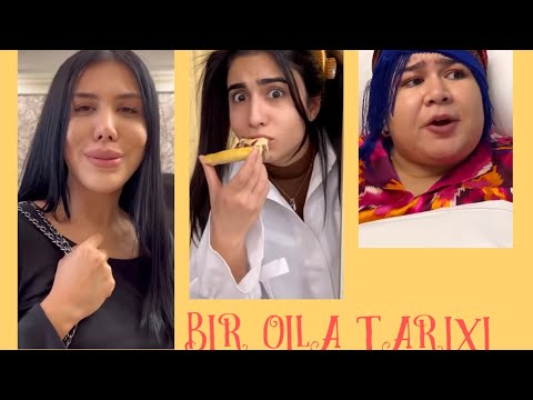 Video: Bir baytda nechta bit bor baytda nechta nibble bor?