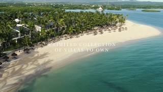 One&Only Private Homes - Le Saint Géran, Mauritius